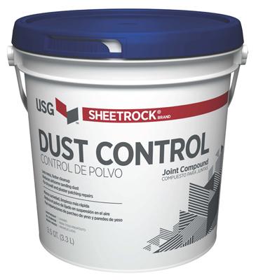 3.75Dust CNTRL Compound