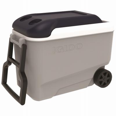 40QT Carb Ice Chest