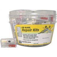 EYE GLASS REPAIR KIT 50PC DISP