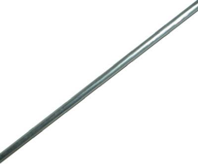 7/16X36 RND STL ROD