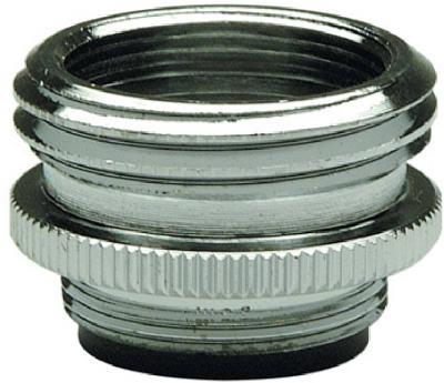 27MPT AERATOR ADAPTER