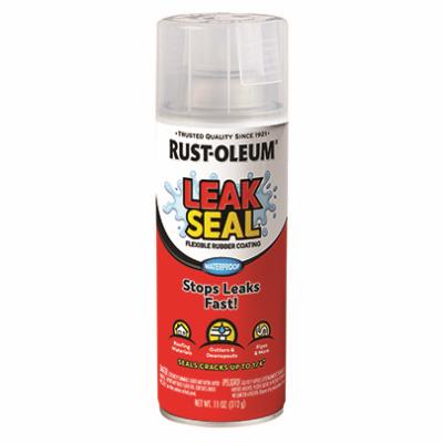 12OZ CLR LeakSeal Spray
