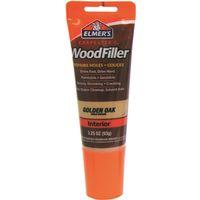 FILLER WOOD INT GLDN OAK 3.5OZ