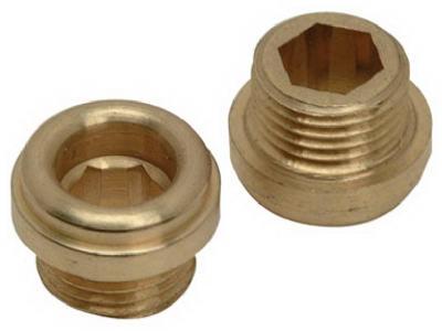 10PK 7/16X24 BIBB SEAT