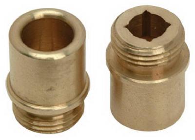 10PK 1/2X24T BIBB SEAT