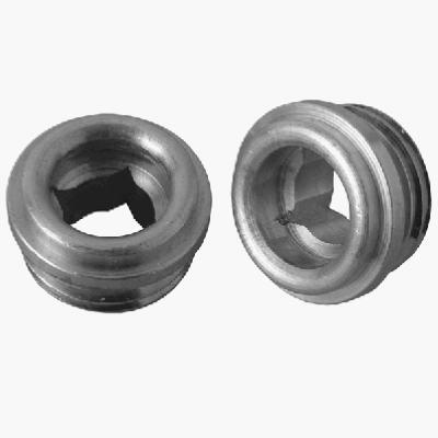 10PK 1/2X20T BIBB SEAT