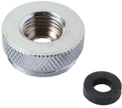 1/4"FPT AERATOR ADAPTER