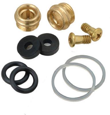 FAUCET / SINK REPAIR