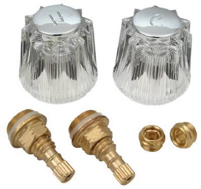 Pfister Lav Plumb Kit