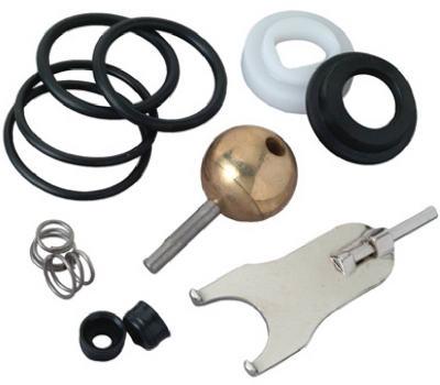 DELT SGL LEV REPAIR KIT