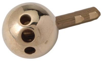 SGL LEV BRS #212 BALL