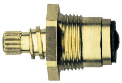 B1-2UH HOT FAUCET STEM