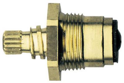 B1-2UC COLD FAUCET STEM