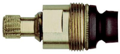 BRS HOT/COLD STEM UNIT