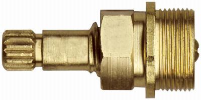 J2-3UC COLD FAUCET STEM