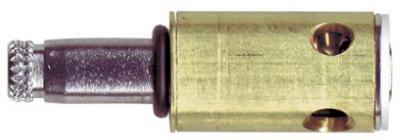 L6-1UC COLD FAUCET STEM