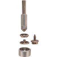 SCREW SNAP FASTENER KIT