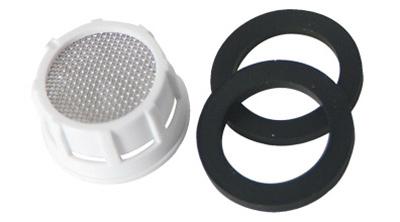 2.2 GPM Aerator Insert