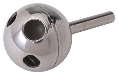 SGL Lever SS #70 Ball