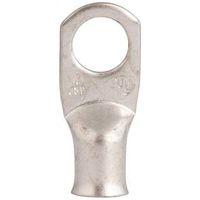 LUG CU HD 4AWG 3/8IN STUD SZ