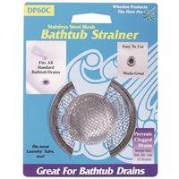 STRAINER BATH SS MESH