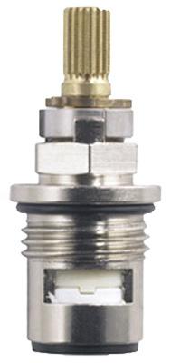 K&B COLDCERA FAUC VALVE