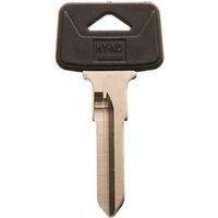 KEY BLANK VOLVO VL8