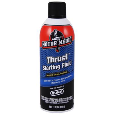 11OZ STARTING FLUID