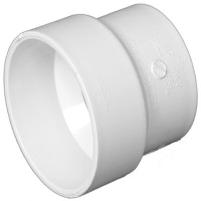 4X3 DWV ADAP COUPLING