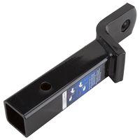 TRAILER MOUNT BALL 9X2X3/4IN