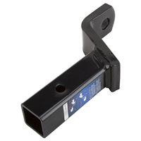 TRAILER MOUNT BALL 8X4X2-3/4IN