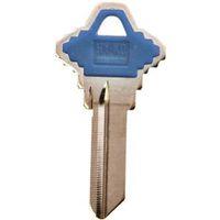 KEY BLANK SCHLAGE SC1PB
