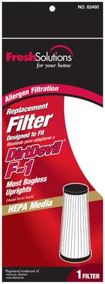 DIRT DEVIL F1 FILTER