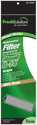 BISSELL 8/14 FILTER