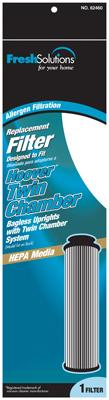 HOOVER CHAMBER FILTER