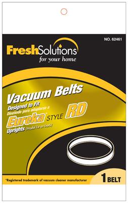 2PK EUREKA UP VAC BELT