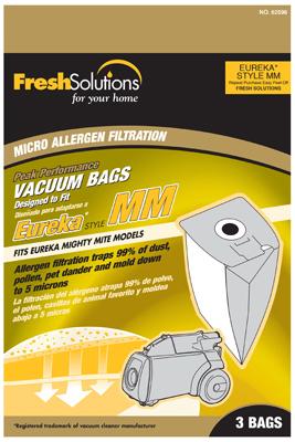 3PK EUREKA MM VAC BAG