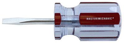 60MM 3/16x1.5 Screwdriver