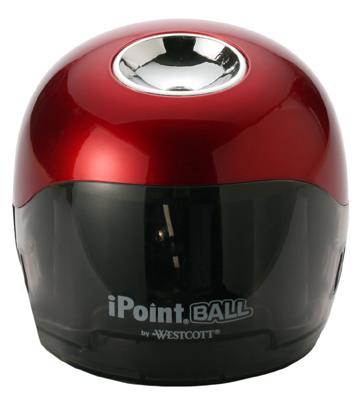 Batt Pencil Sharpener