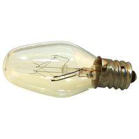 BULB NLGT CLEAR CNDL C7 4W CD4