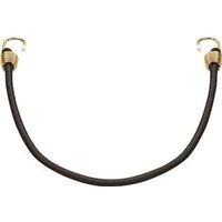 BUNGEE CORD HD BLK 10MMX24IN