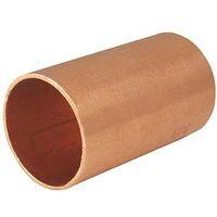 COUPLING COPPER CXC 1-1/2