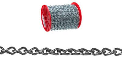 200' #16 DBL Jack Chain