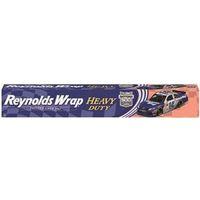 FOIL ALUM ROLL HVDY 37-1/2 SF