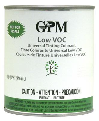 QT WHT TINTING COLORANT