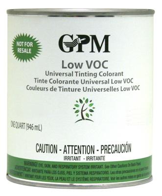 QT PHTHALO GRN COLORANT
