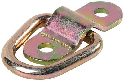 1" D Ring/Bracket