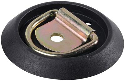 RECESSED MT. D-RING