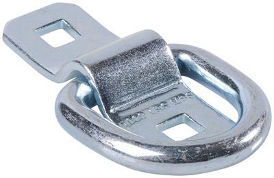 MED DUTY TIE DOWN RING