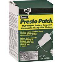 COMPOUND PATCH ALL PURPOSE 4LB